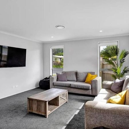 Fairbank Avenue Villa Stratford Eksteriør billede
