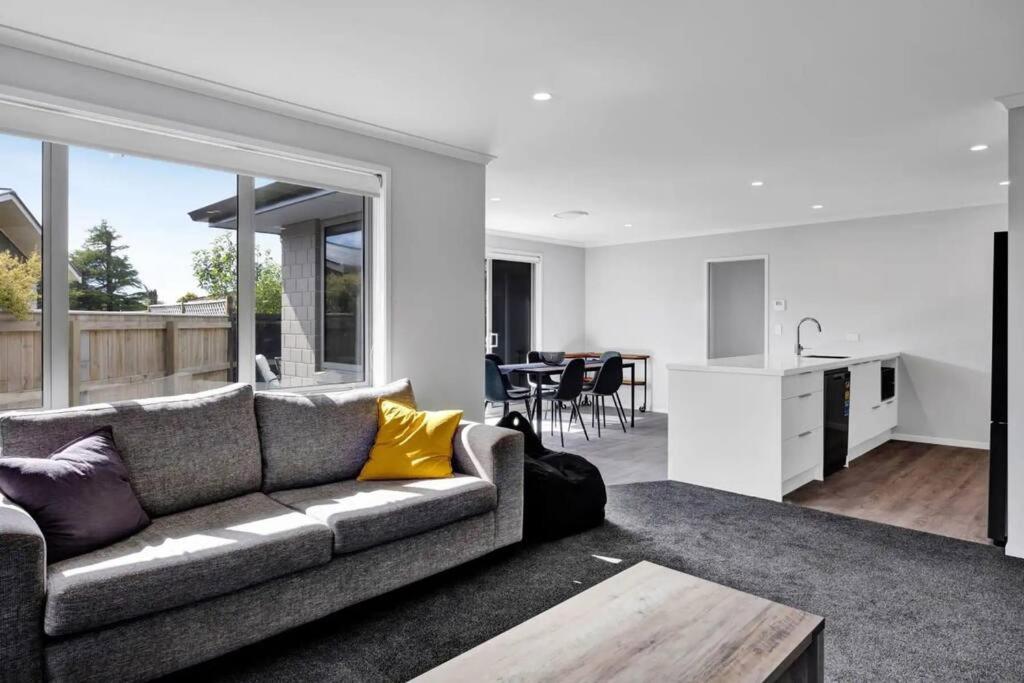 Fairbank Avenue Villa Stratford Eksteriør billede