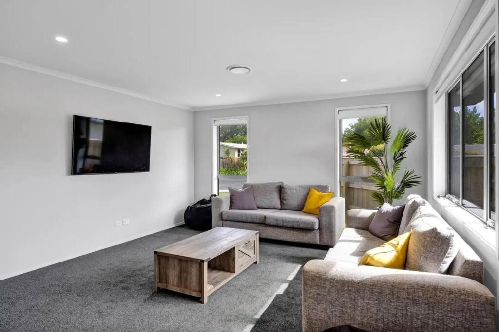Fairbank Avenue Villa Stratford Eksteriør billede